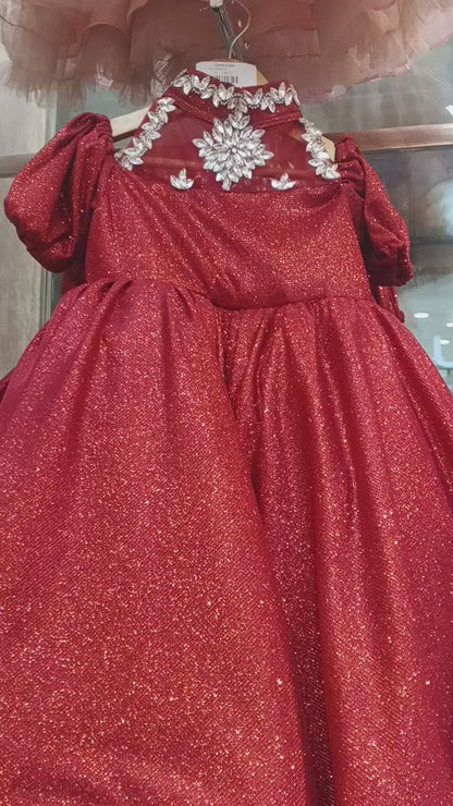 Lalick Monlight fari frock