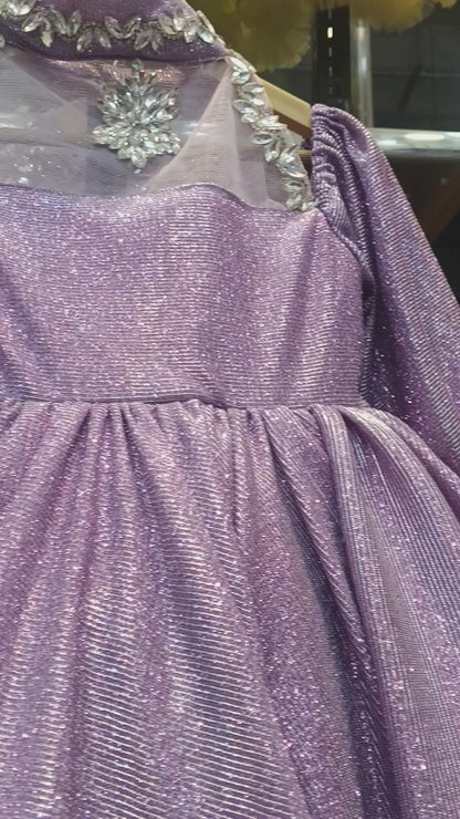 Lalick Monlight fari frock