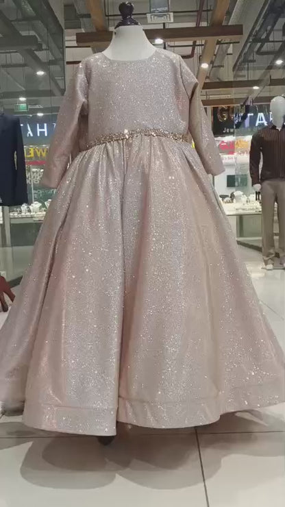 GOLDEN MONLIGHT FROK