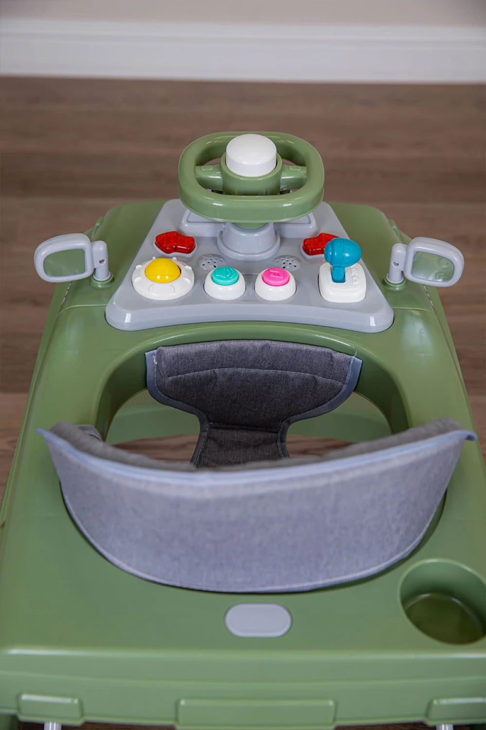 Imported Baby Walker Multi Option foldable