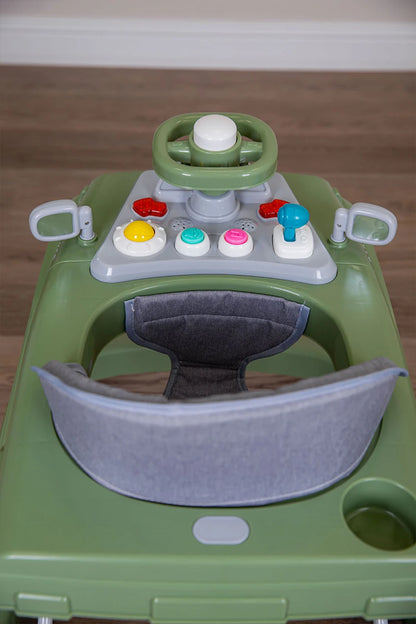 Imported Baby Walker Multi Option foldable