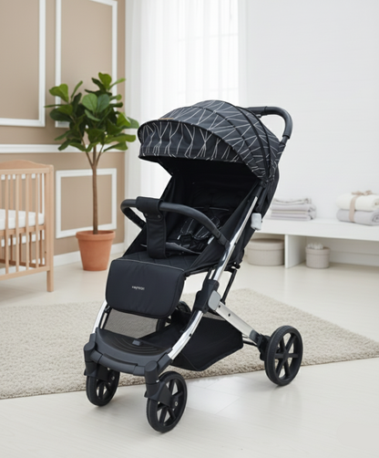 Imported Multifunctional Baby Stroller - EM102
