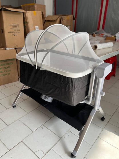 KIDILO CRADLE SWING