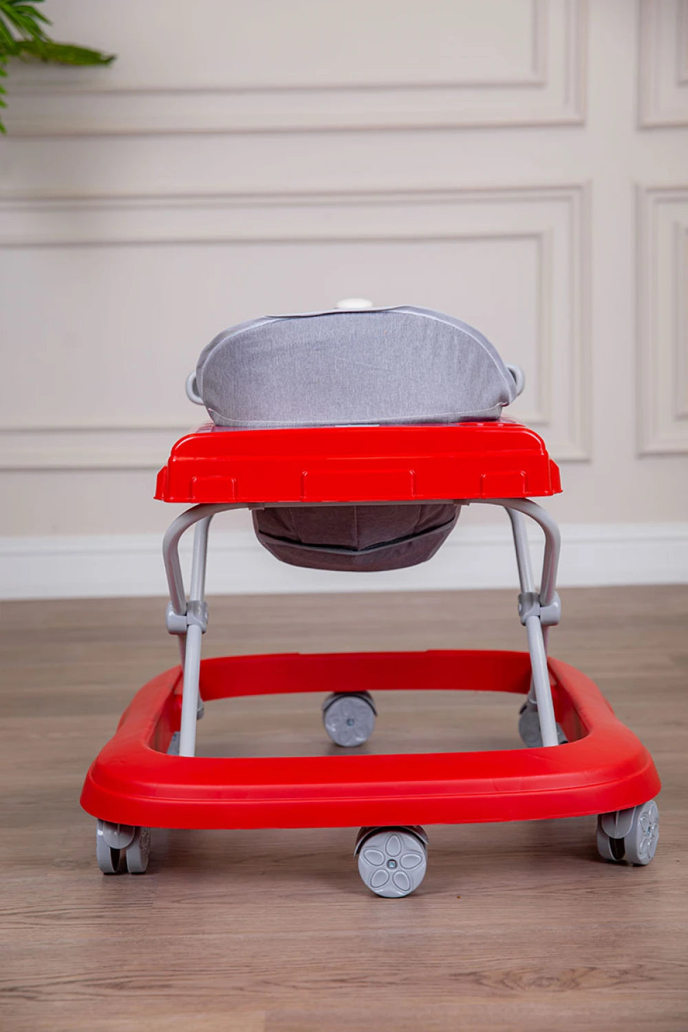 Imported Baby Walker Multi Option foldable