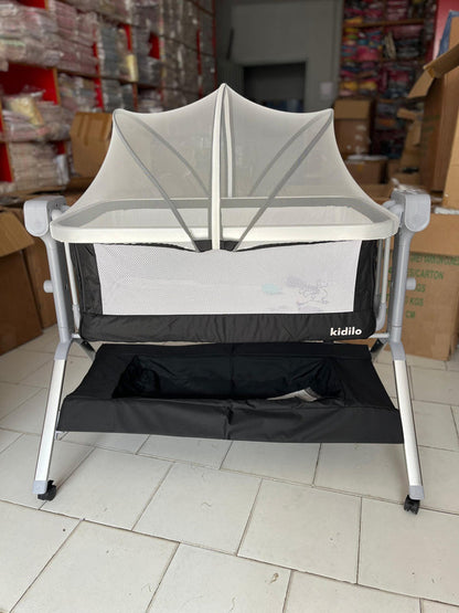 KIDILO CRADLE SWING