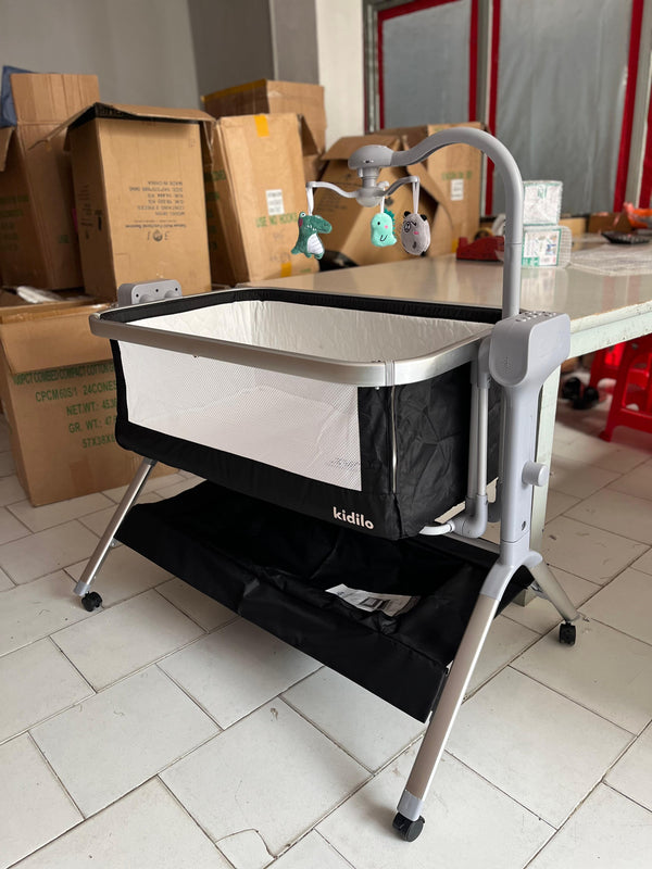 KIDILO CRADLE SWING