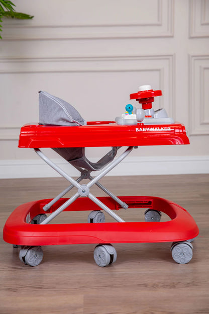 Imported Baby Walker Multi Option foldable