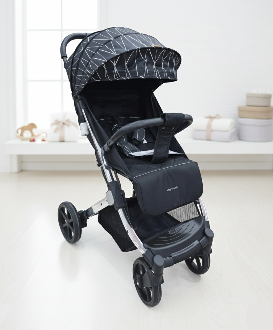 Imported Multifunctional Baby Stroller - EM102