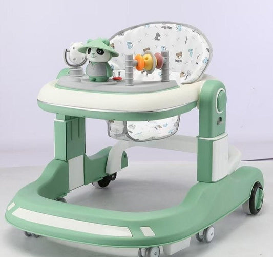 Imported Ninja Baby Walker - WK812P