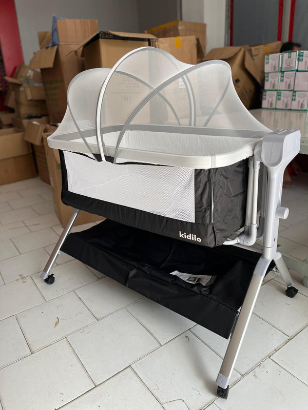 KIDILO CRADLE SWING
