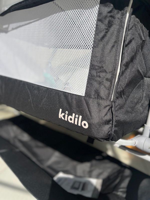 KIDILO CRADLE SWING