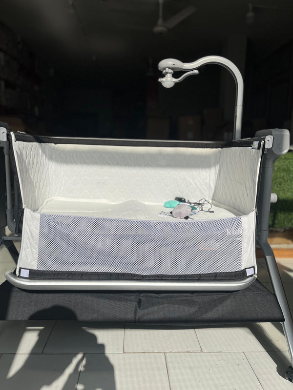 KIDILO CRADLE SWING
