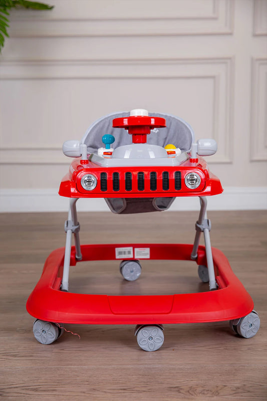 Imported Baby Walker Multi Option foldable